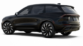 2025 Lincoln Lincoln Nautilus External Image 2